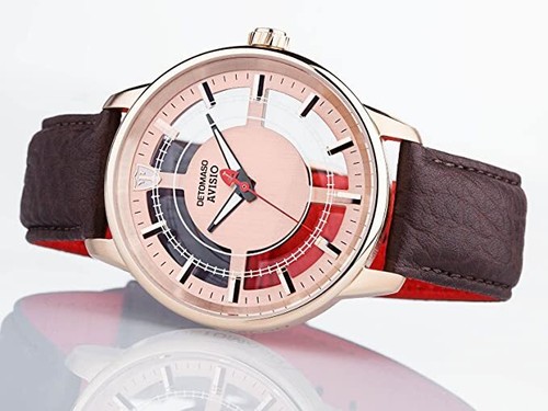 Montre homme detomaso avisio - montre,