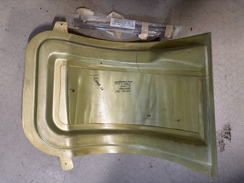 1241150 207 door assembly - assembly, main