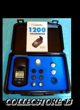 COLORIMETRE MESURE DE CUIVRE LAMOTTE 