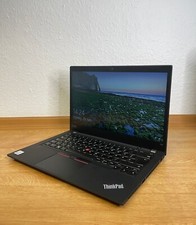 Lenovo THINKPAD T14 Gen2 i7-1185G7 32GB 512GB SSD 14 " FHD Tactile Windows11