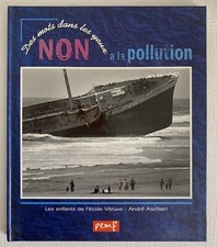 .NON A LA POLLUTION PEMF