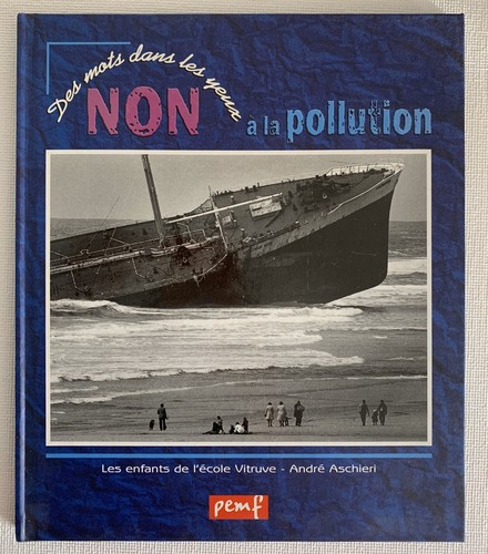 Non pollution pemf - .non, la