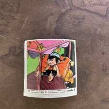 Astérix - Autocollant Candia