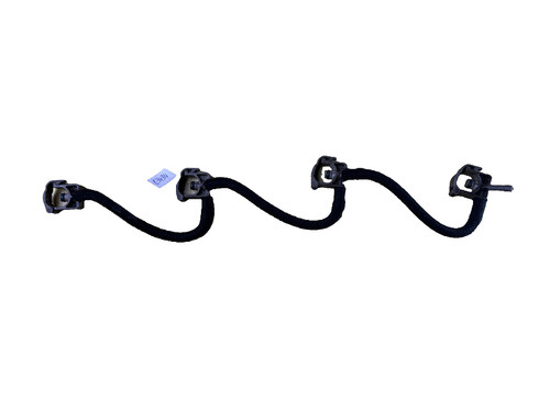 Leak oil line a6460701832 - ®,