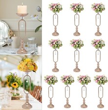 Lot 10 Supports Fleurs