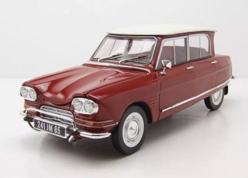 Citroen ami club - citroen,