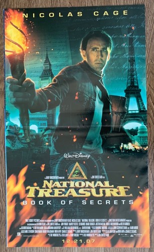 Disney nick cage in - in, national