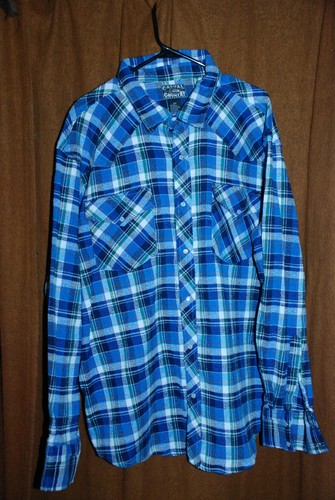 Casual country plaid - casual,