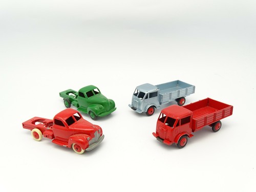 Dinky toys lot - 1/43,