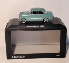 Ford Taunus 12M 1/43eme Norev
