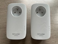 TP-Link AV1200 Gigabit - Deux