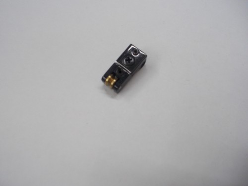 Kahler usa tremolo - 80's,