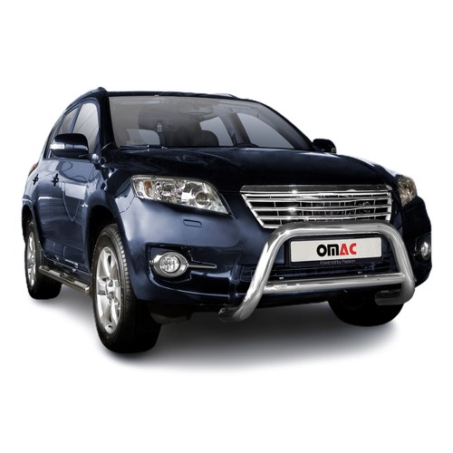 Pare buffle avant - pare-buffle, toyota