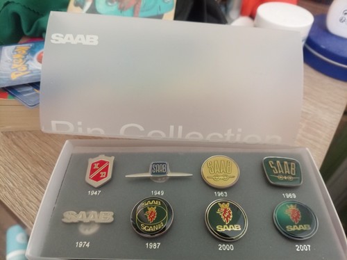 Collection pin s logo - collection, pin's