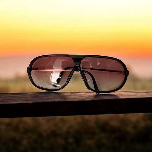Lunettes soleil aviateur - de,