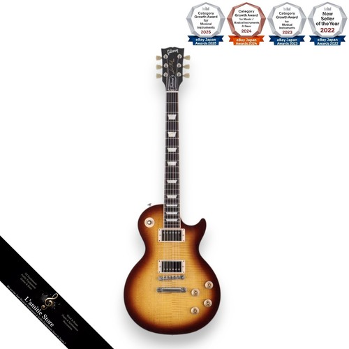 Guitare électrique gibson les - gibson,