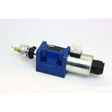 Rexroth R901339889 5-4WE 10