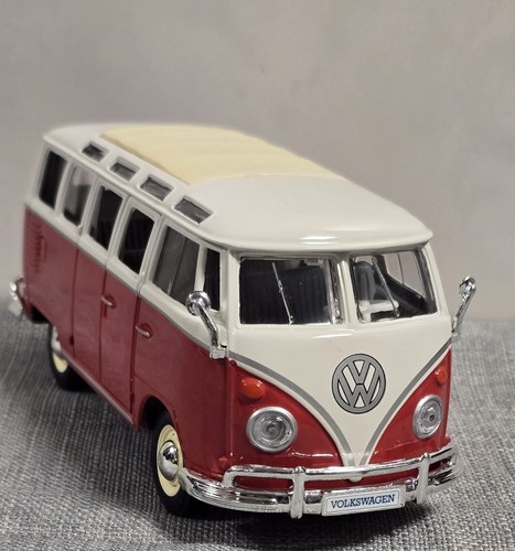 Volkswagen van samba 25 - volkswagen,