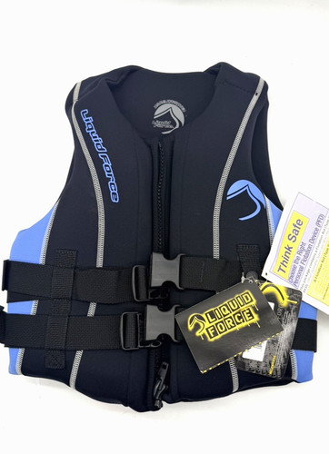 Liquid force venus life - venus, vest