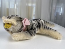 Peluche steiff animal 5600 - steiff,