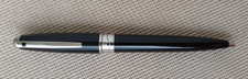 S.T. Dupont Olympio Black