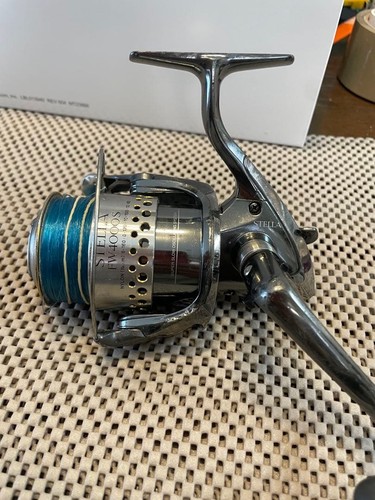 Exc moulinet toupie d - moulinet,