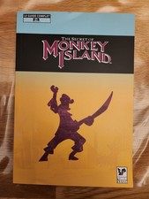 Guide The Secret of Monkey