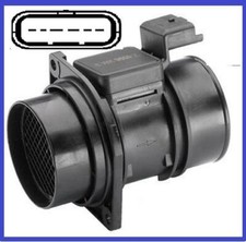 debimetre D'air Renault Espace 4 Laguna 2 Master 1.9 Dti Dci 2.2 Dci