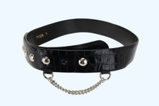 Ceinture MAJE Femme Petite