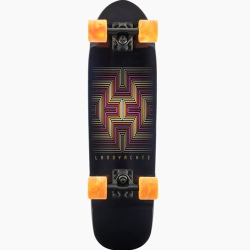 Landyachtz dinghy - dinghy, 28,5"