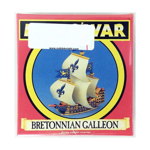 Man war galleon - man,