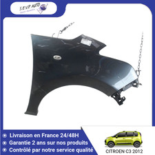 ?? AILE AVANT DROIT CITROEN C3 PICASSO 2008- ➤7841Z2 ♻️
