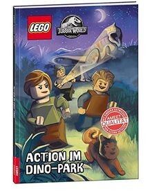 Lego jurassic world - lego®,