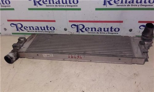 Radiateur renault megane - radiateur,