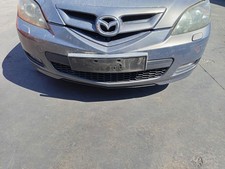 Enjoliveur Pare-Choc Avant