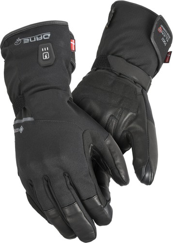Gants moto hiver - gants,