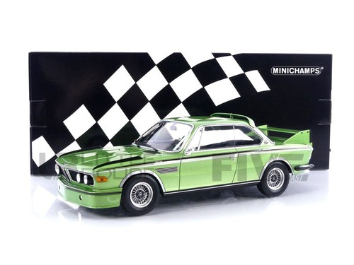 Minichamps bmw 3 0 - -,