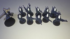10 Gardiens De Choc - Défenseurs Aeldari - Warhammer 40K - Eldar Craftworld