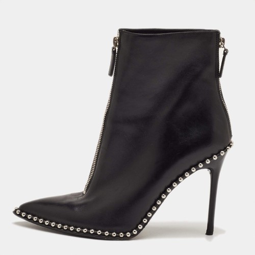Bottines alexander wang - alexander,