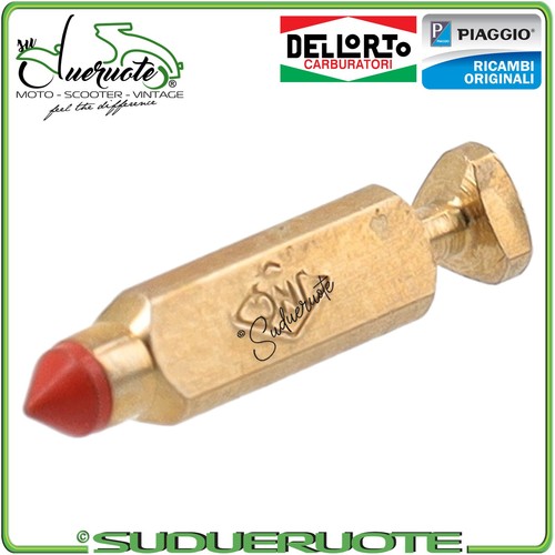 Gicleur conique carburateur - gicleur,