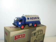1:43 altaya, RENAULT FAINEANT