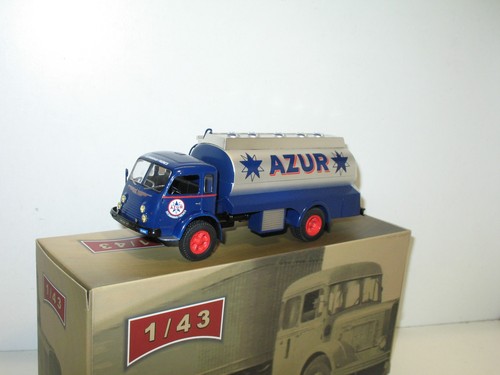 Altaya renault faineant - renault,