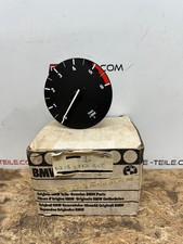 BMW E30 Compteur Tachymètre