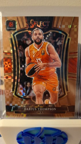 2025 panini select - 2025-26,