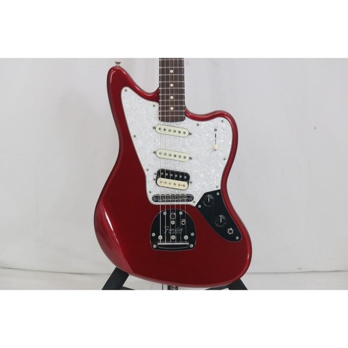 Fender pawn shop - shop, jaguarillo