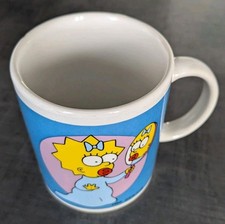 Mug - Maggie - The SIMPSON -