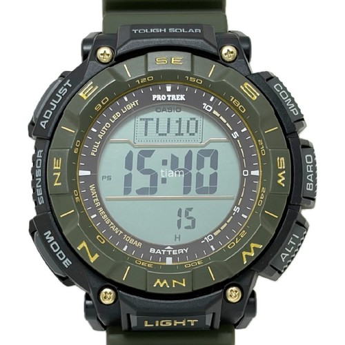 Casio prg 340ans 3jr pro - prg-340ans-3jr,