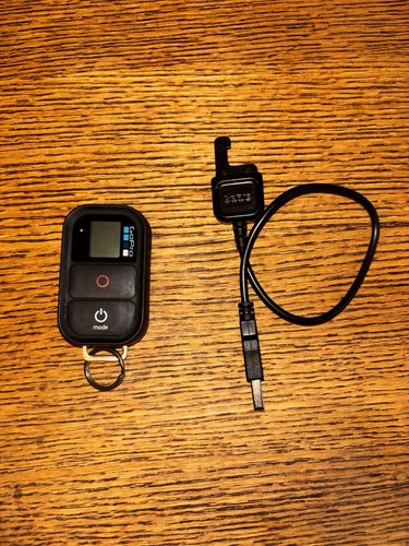 Gopro smart remote - smart, wi-fi