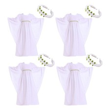 Costume d'ange pour fille