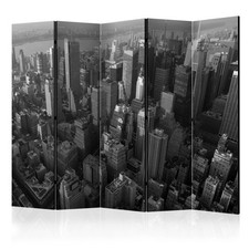 Paravent 5 Volets "New York 